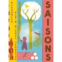 Albin Michel Saisons