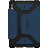 Uag Metropolis SE Case Book cover Blauw Tabletcover