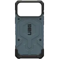 Uag Pathfinder MagSafe iPhone 17 Pro Hoesje Blauw