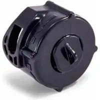 Intex Afsluitdop van Opblaasaansluiting Navy