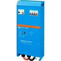 Victron Energy EasyPlus C 12/1600/70-16 Converter 1600 W 12 V - 230 V/AC UPS-functie