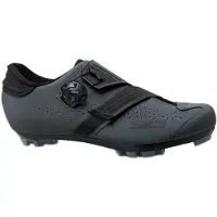 Sidi Mtb Aertis Mega Schoenen Grijs/Zwart || Maat: 40