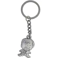 Nihon Sleutelhanger Budo Poppetje