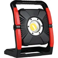 Kelfort LED Bouwlamp 18V 5000Lm 40W