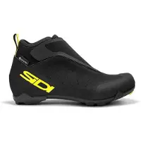 Sidi Glacies Winter MTB Schoenen Zwart