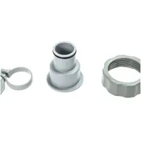 Bestway Slangadapterset voor Hydrium Zwembad