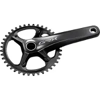 Shimano Grx-810 Fc-rx810 1 X 11s Crankstel