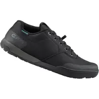 Shimano GF400 MTB Schoenen Zwart