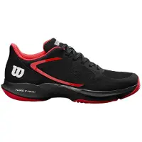 Wilson Hurakn Lite Padel Shoes Zwart EU 40 2/3 Man