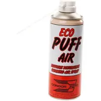 B.I.G. BIG Condor Foto perslucht "Eco Puff Air" 400ml
