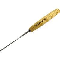 Pfeil - Rechte guts 6 / 3 mm