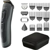 Rowenta Selectium 15-in-1 TN9444 Multifunctionele trimmer