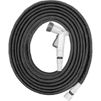 Bradas tuinslang-set TWIST HOSE, flexibel, 7,5 - 15 m