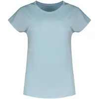 Houdini Activist T-shirt Met Korte Mouwen Blauw L Vrouw