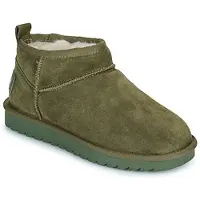 Colors of california Laarzen SHORT SHEEPSKIN BOOT dames 37