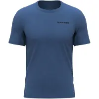 Hannah Wick T-shirt Met Korte Mouwen Blauw M Man