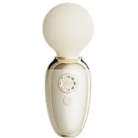 Zalo - Ava - Ivory White