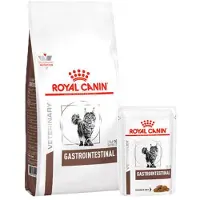 Royal Canin Gastrointestinal Kat
