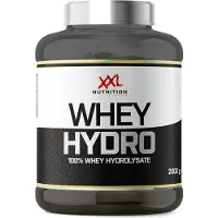 XXL Nutrition Whey Hydro - 2000 gram - Banaan