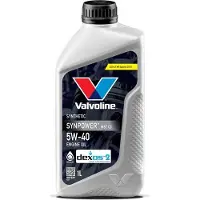 Valvoline 907841 Motorolie