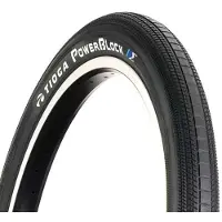 Tioga POWERBLOCK 24'' Cruiser Band Zwart || Maat: 1.60