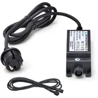 Livolo Adapter | Plug and Play | Tuinverlichting | IP44 | 100Watt | Bekijk nu