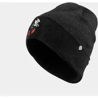 Bavarian Caps Gargamel - Muts voor volwassenen - De smurfen - Zwart - - Unisex