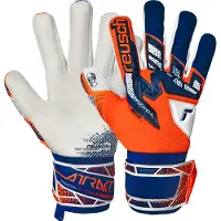 Reusch Attrakt Freegel Gold Nc Keepershandschoenen
