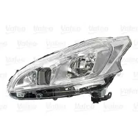 Valeo Koplampen 045160, links