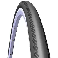 Mitas Arrow 700 Racing Pro SMC Weltex + 127 TPI Band Zwart || Maat: 28 mm