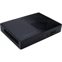Gigabyte Barebone BRIX GB-BNIP-N100 Intel N N100 3.4 GHz Intel UHD Graphics 750 Intel FreeDOS GB-BNIP-N100