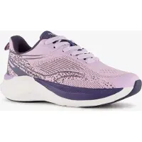 Osaga dames hardloopschoenen paars maat 38