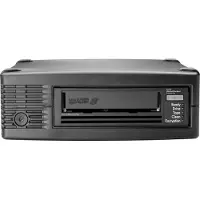 HP Hewlett Packard Enterprise StoreEver LTO-8 Ultrium 30750 Opslagschijf Tapecassette 12000 GB
