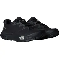 The North Face - Heren wandelschoenen - Offtrail Hike GTX Black/White voor Heren - Maat 11 US - Zwart