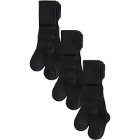 Next Panty's zwart