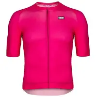 226ers Color Block Korte Mouw Wielertrui
