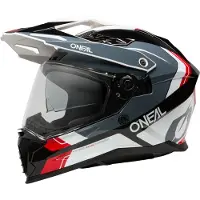 O'Neal D-SRS NOMAD Enduro helm