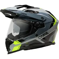 O'Neal D-SRS NOMAD Enduro helm