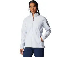 Columbia Trainingsjack Veste Kruser Ridge Iii Softshell dames EU XL