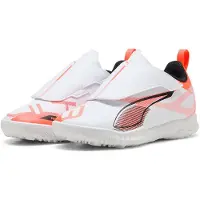 Puma Ultra 5 Play V Tt Junior Football Boots Wit EU 35 Kinderen