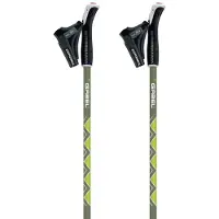 Gabel Ritmo Stokken Groen 77-130 cm