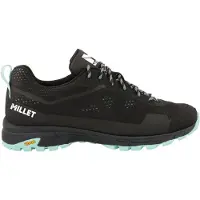 Millet Zwarte Hike Up wandelschoenen