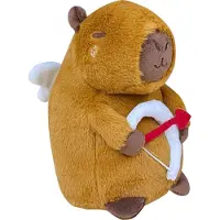 Joy toy Capybara Plush Figure Cupid 21 cm