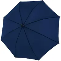 Doppler Paraplu 'Bristol' donkerblauw