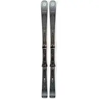 Blizzard Thunderbird R15-76+TPX 12 (Maat - 166, Kleur - Anthracite)