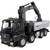 Amewi 22716 RC-Modell 1:18 Elektro Bouwvoertuig RTR