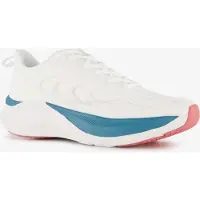 Osaga dames zaalschoenen wit blauw maat 36