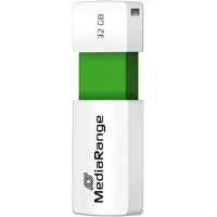 MediaRange Premium Flash Drive - USB-stick - 32 GB