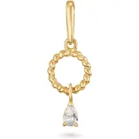 Glow 220.0310.00 Dames Hanger