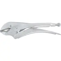 Format Griptang 250mm prisma onder